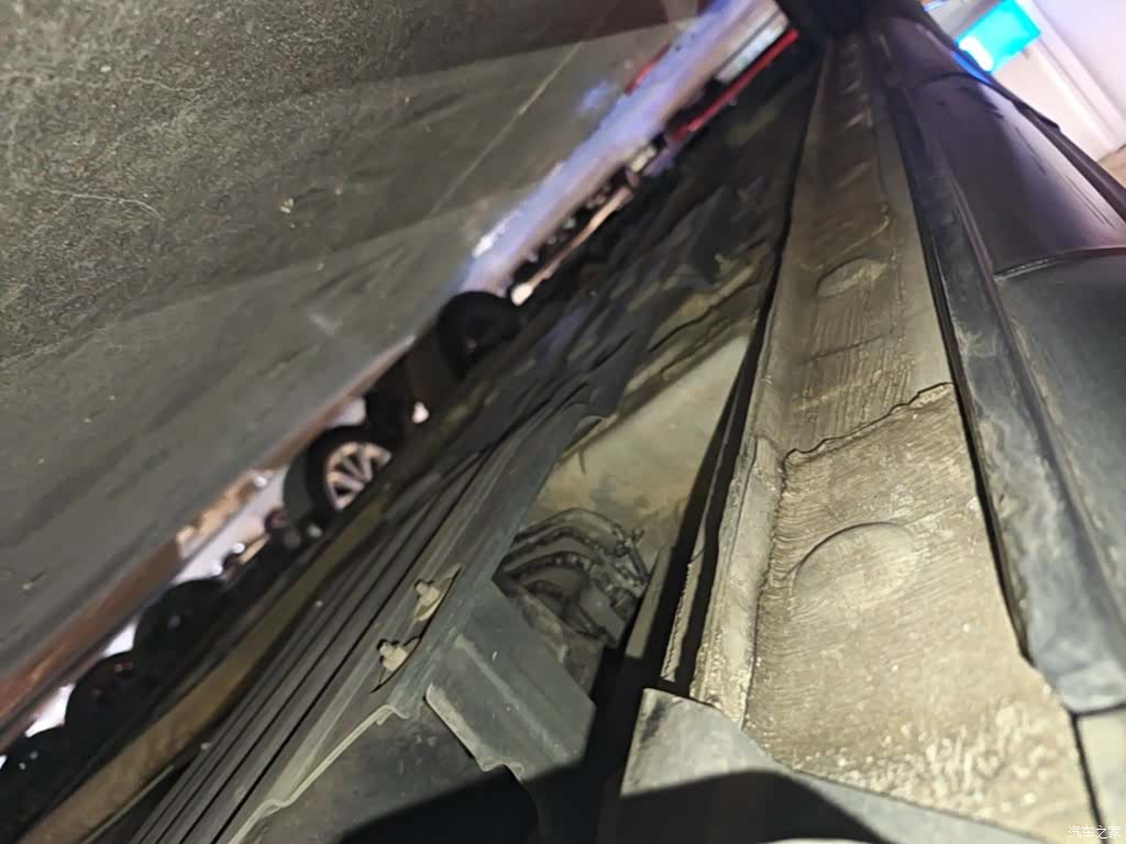 Changan X5, 2021 22