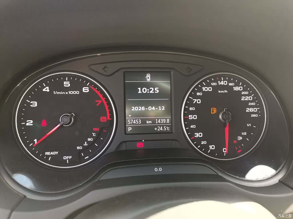 Audi A3, 2019 8
