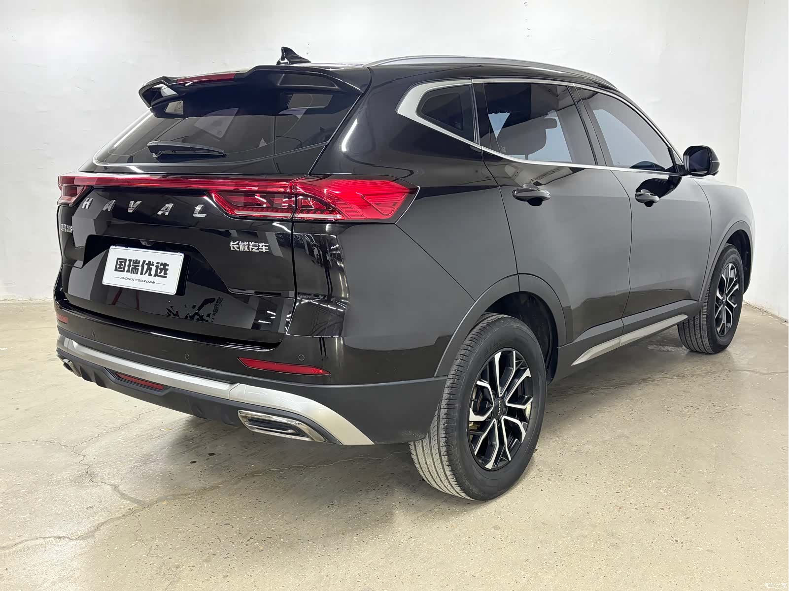 Haval H6, 2023 4