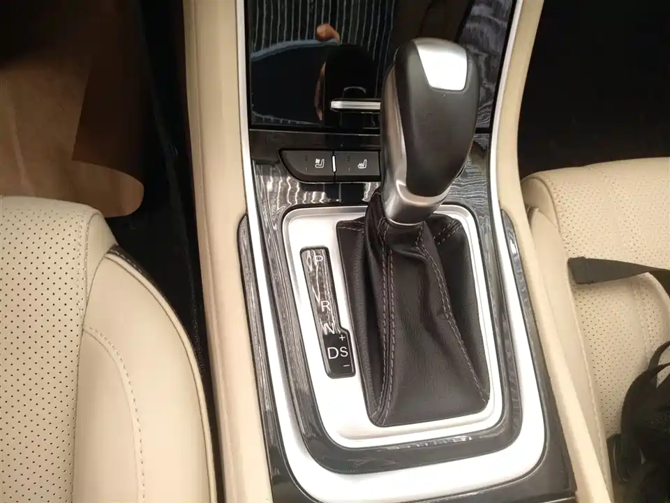 Changan Ruicheng CC