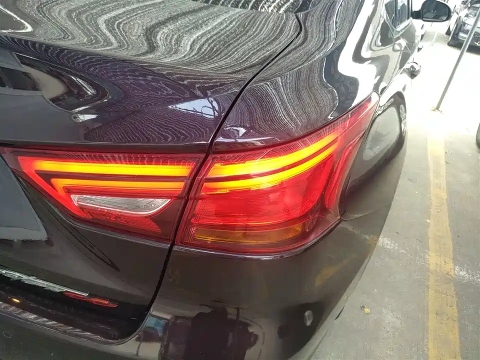 Changan Ruicheng CC