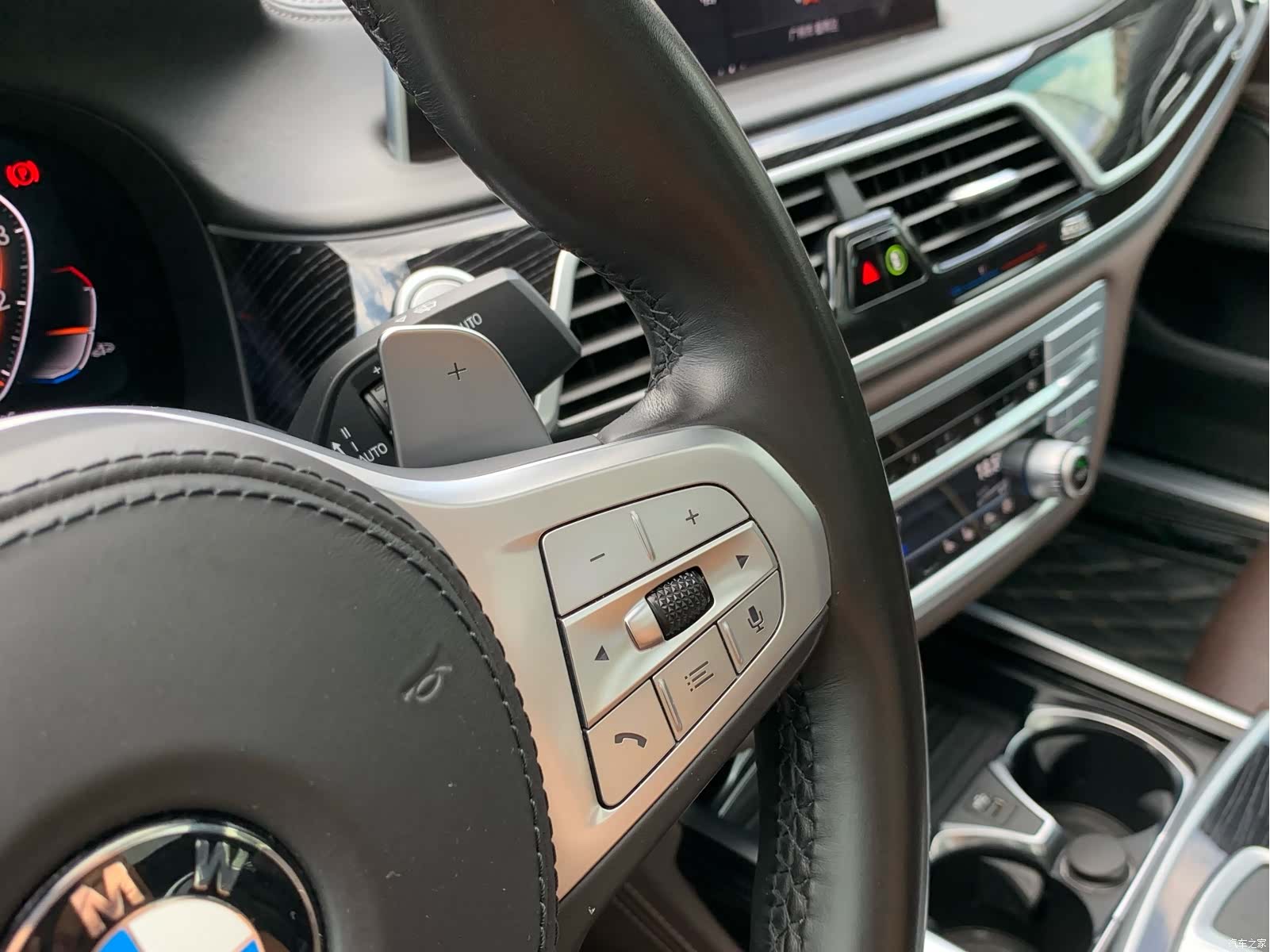 BMW 7 Series, 2022 25