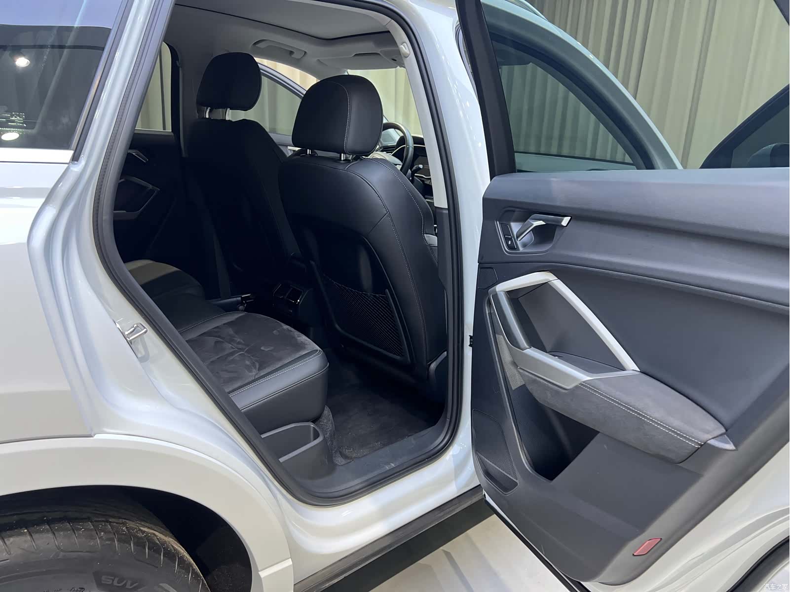 Audi Q3, 2023 21