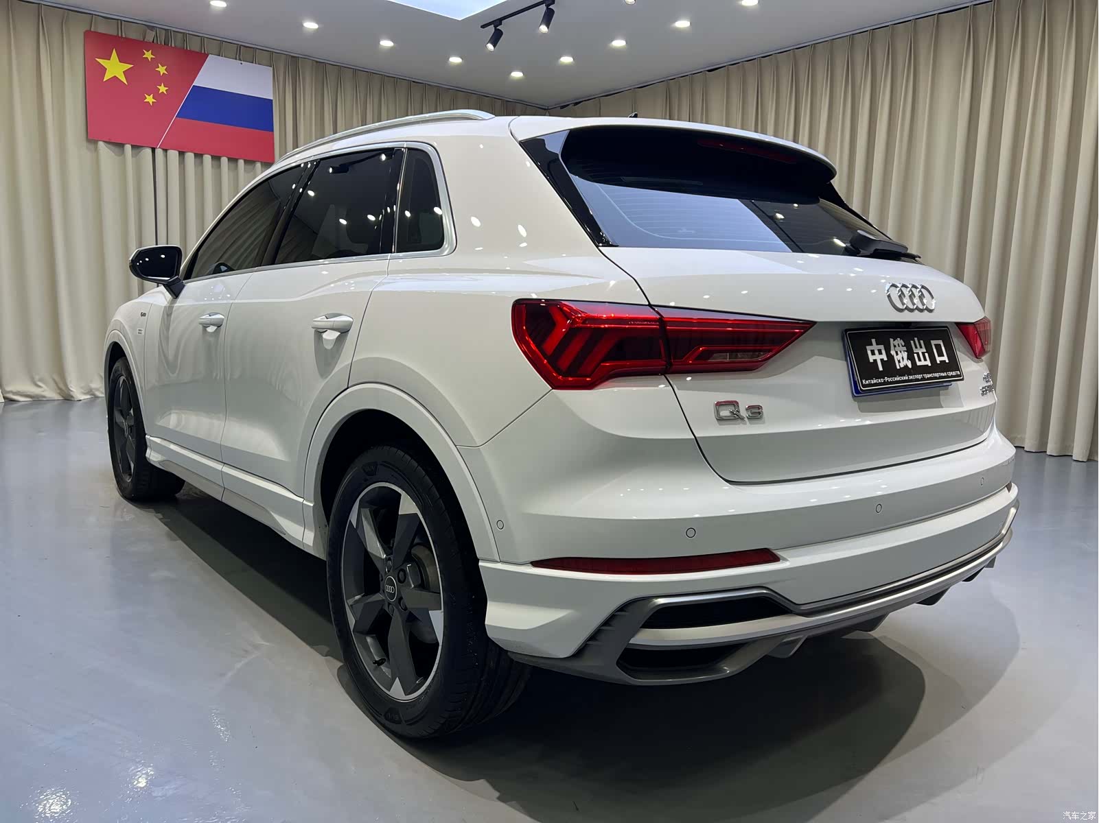 Audi Q3, 2023 7