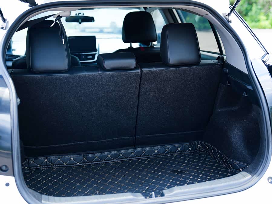 Toyota YARiS L 2022, фото 20