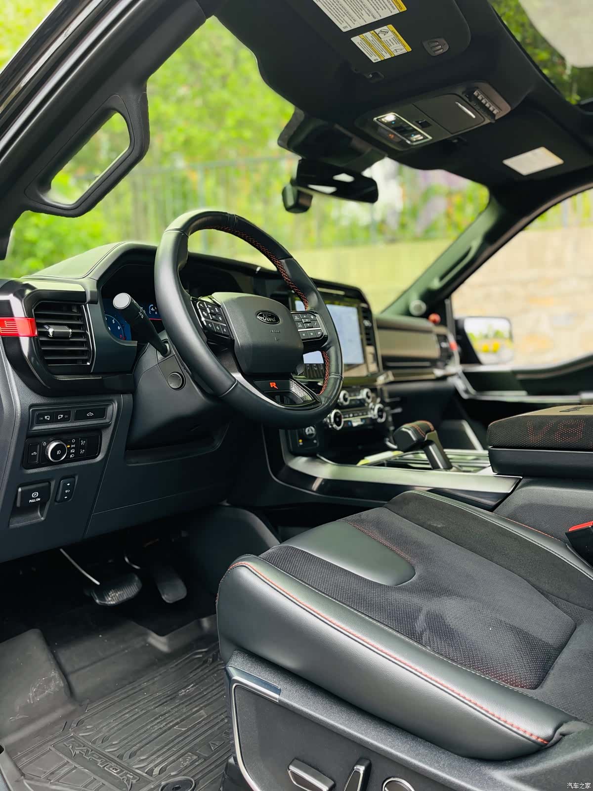 Ford F-150, 2024 6
