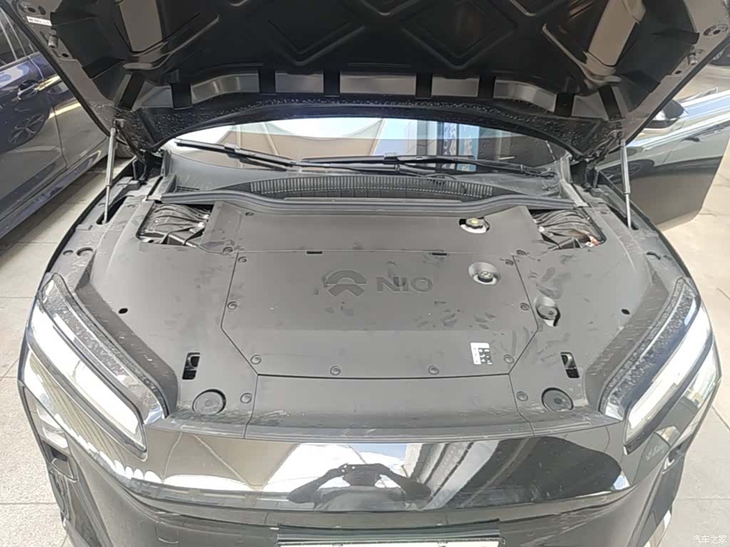 NIO ET5, 2025 20
