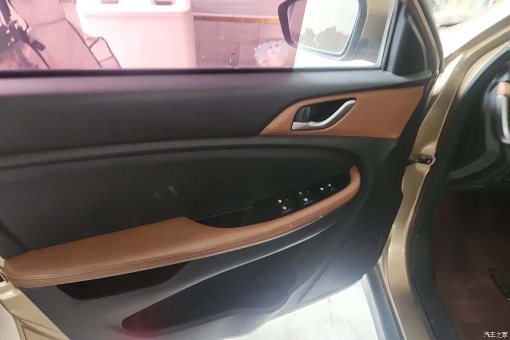 Landwind X2, 2018 7
