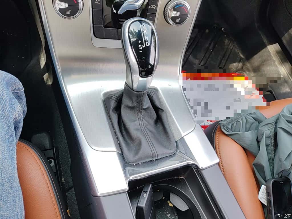 Volvo S60, 2017 14