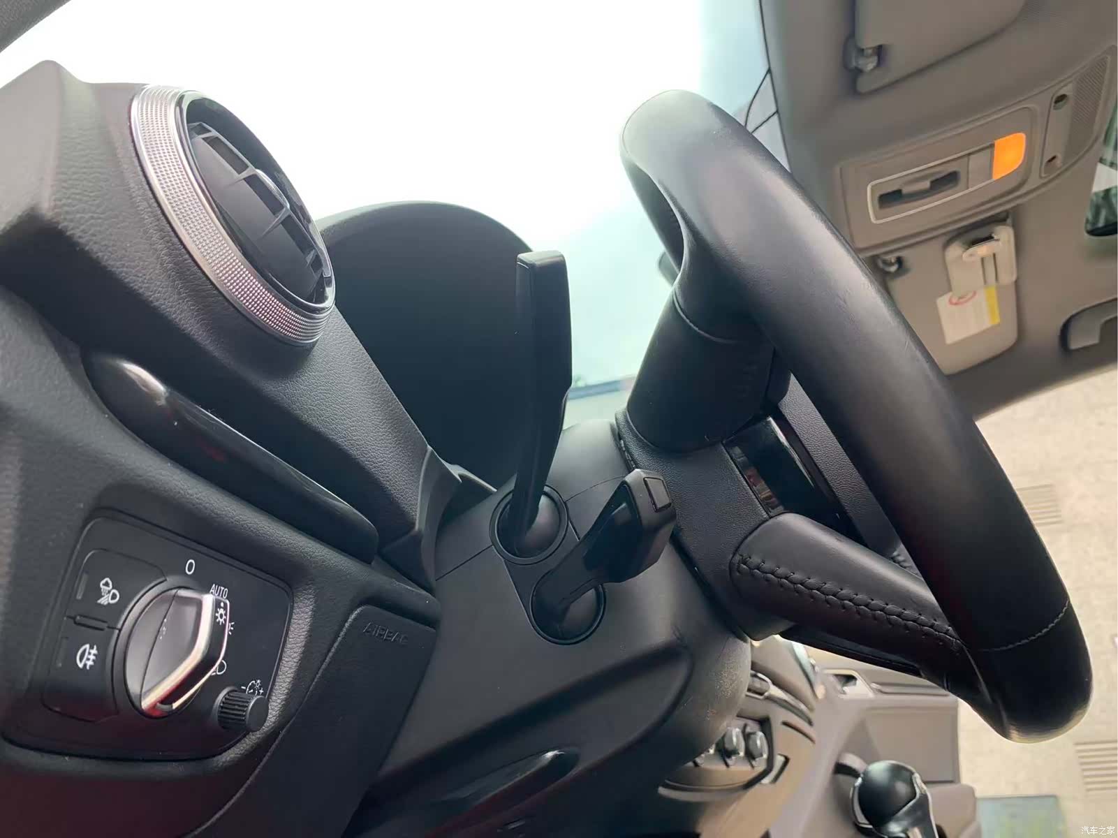 Audi A3, 2020 11