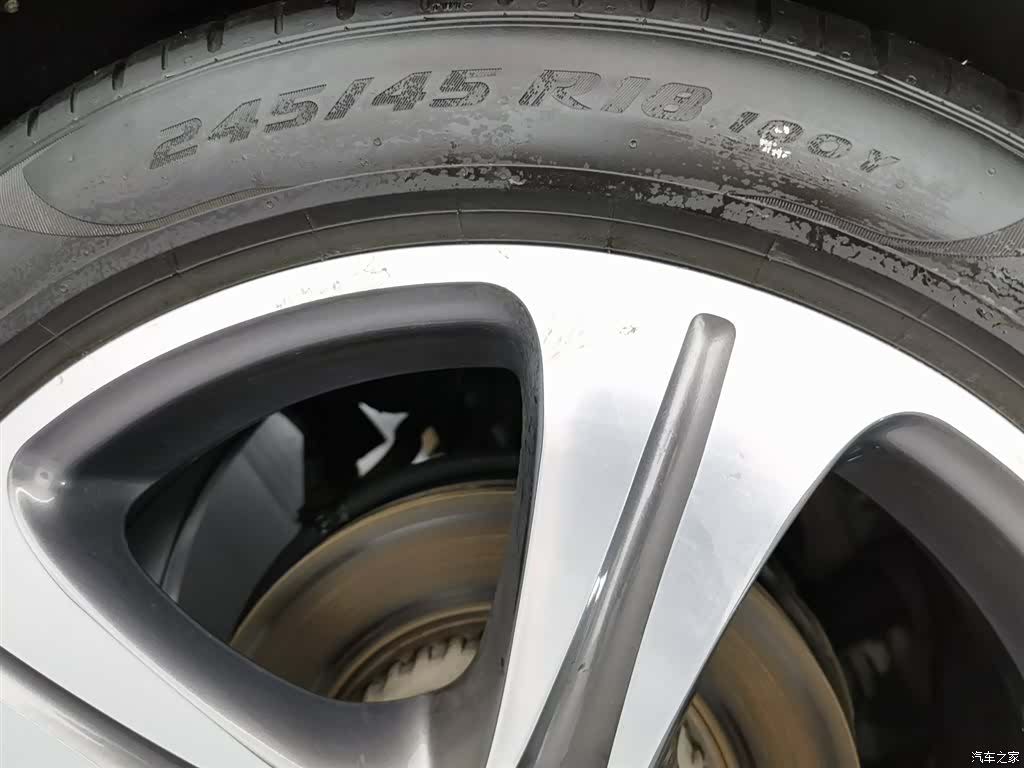 Mercedes-Benz E-Class, 2018 24