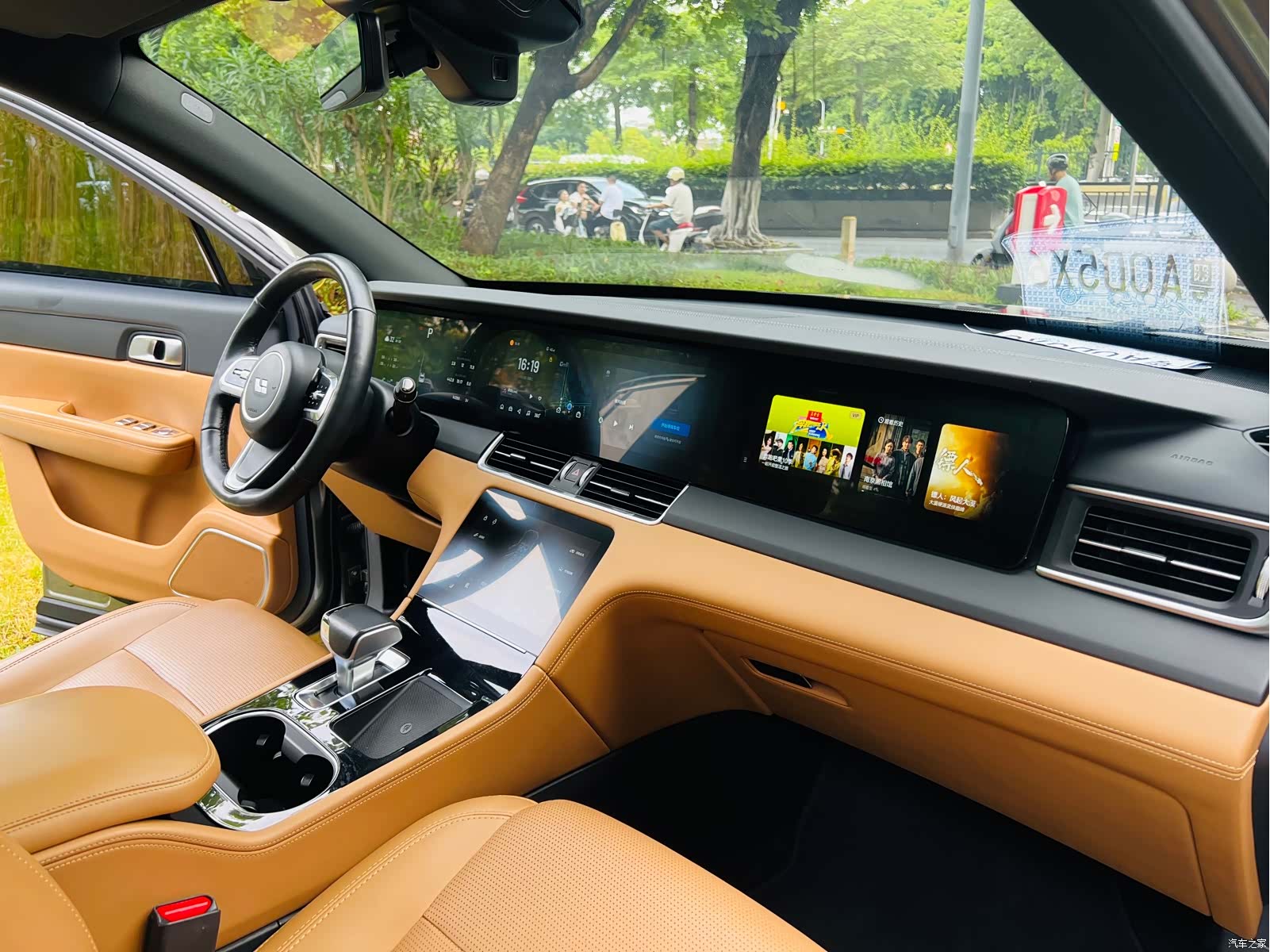Li Auto ONE, 2022 12