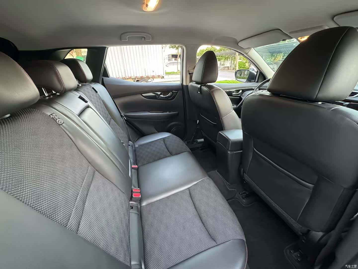 Nissan Qashqai, 2019 9