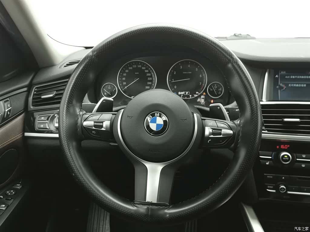 BMW X4, 2019 11
