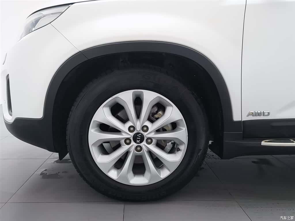 Kia 5, 2015 17