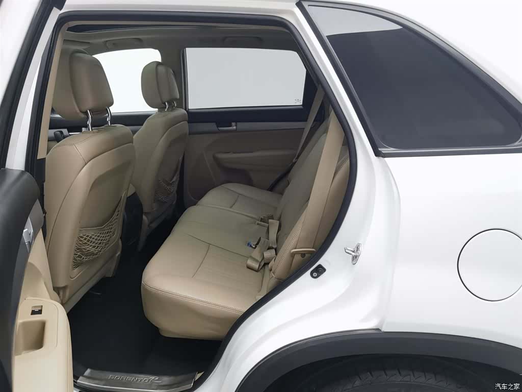 Kia 5, 2015 15
