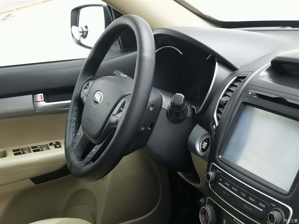 Kia 5, 2015 22