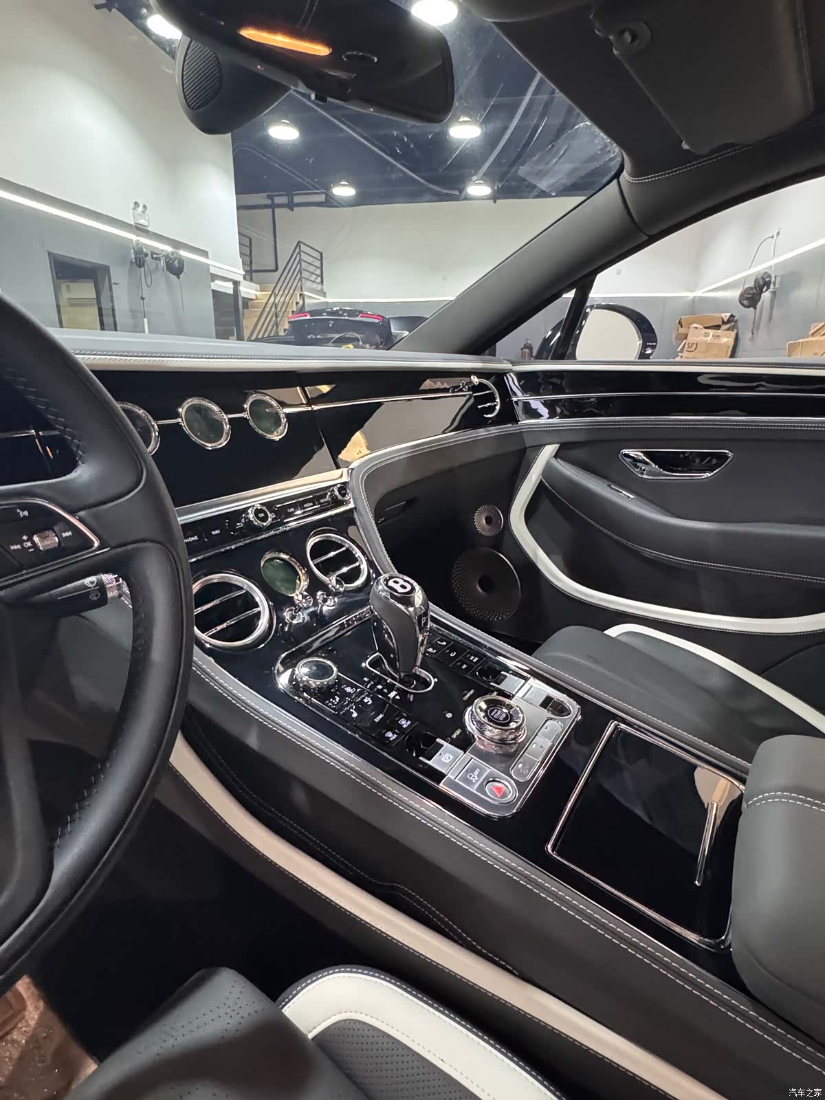 Bentley Continental GT, 2012 2