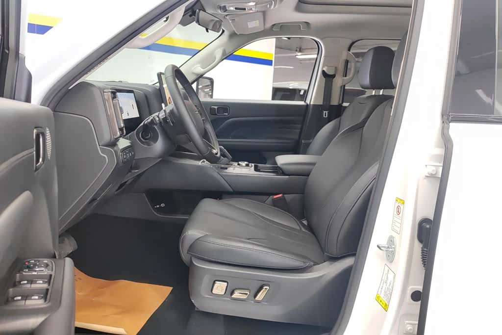 Haval H9, 2025 9