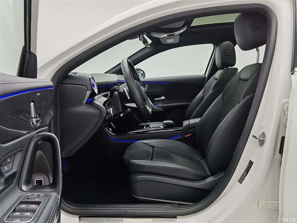 Mercedes-Benz A-Class, 2022 10