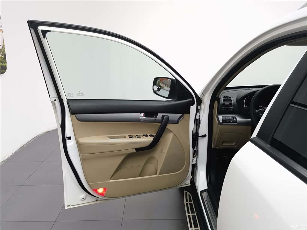 Kia 5, 2015 8