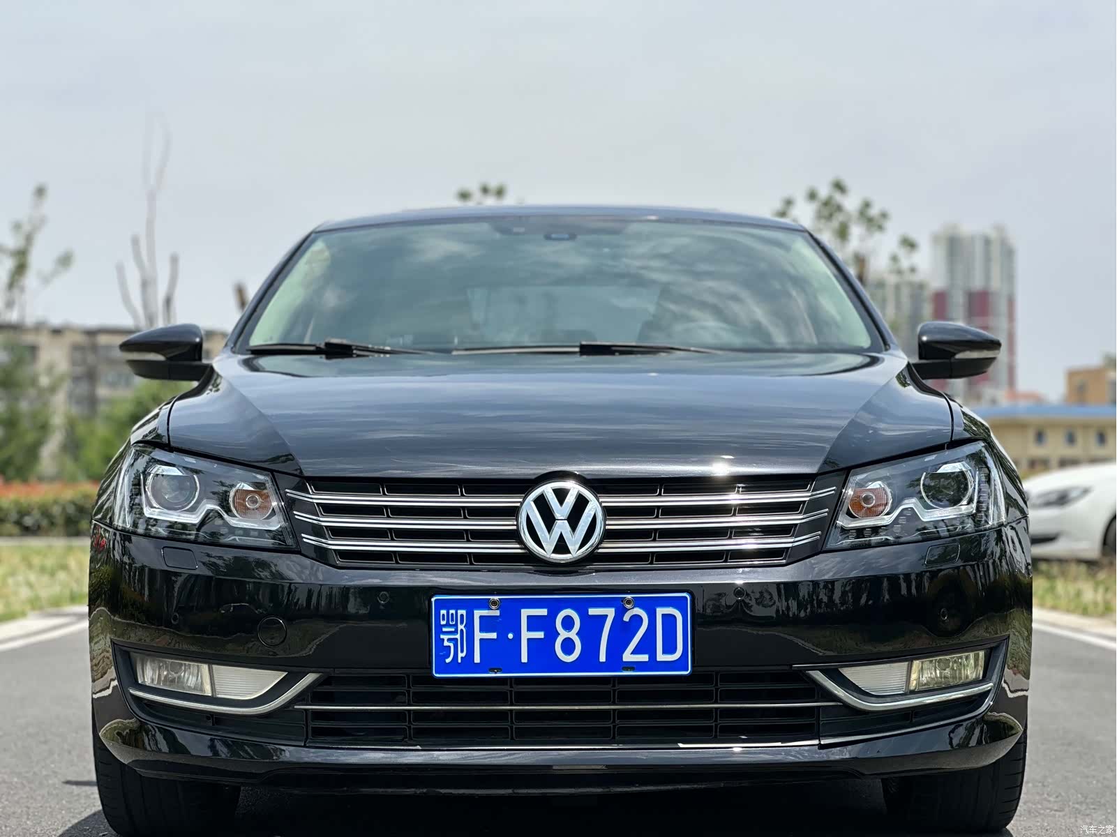 Volkswagen Passat, 2013 2