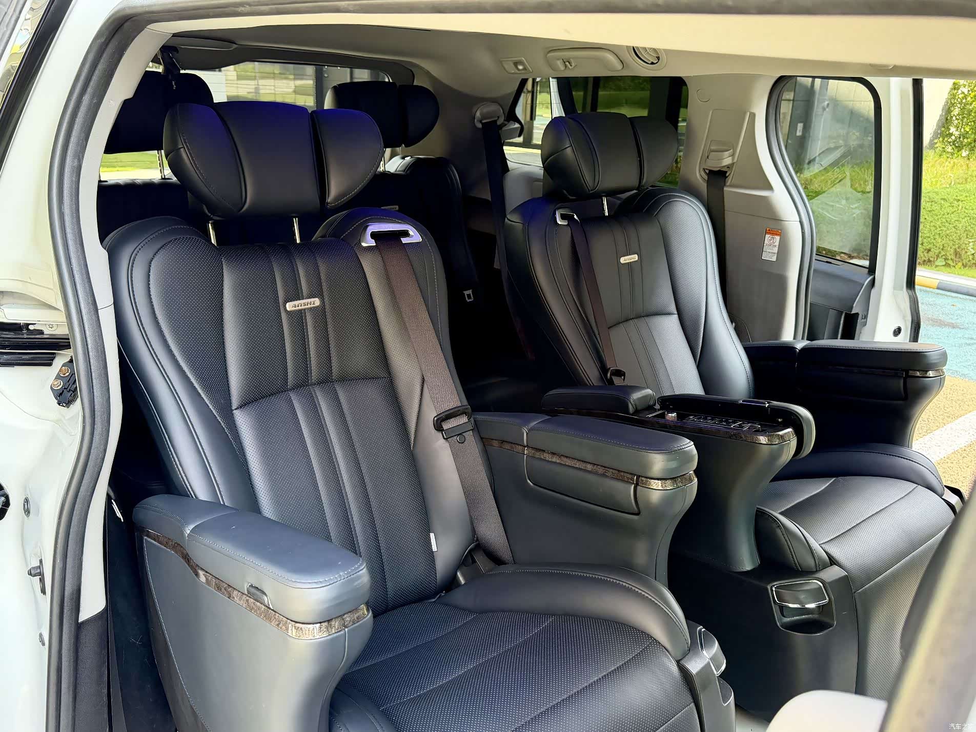 Toyota Sienna, 2017 22