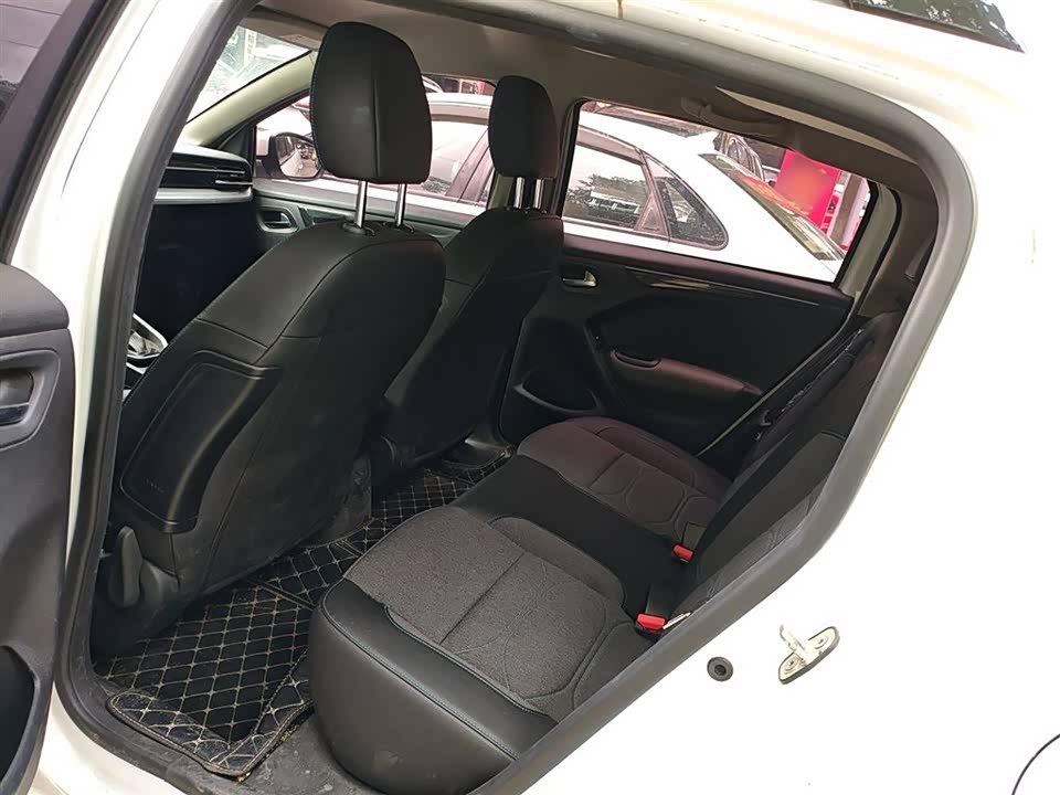 Citroen C3-XR