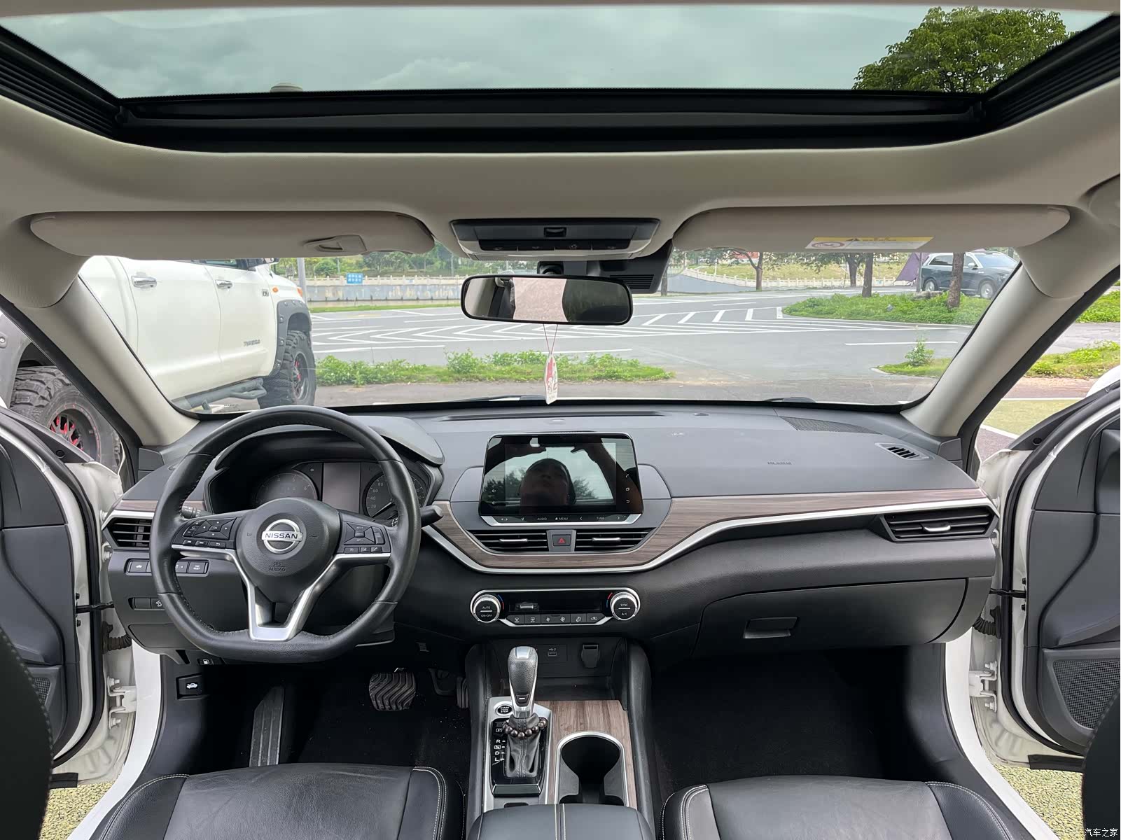 Nissan Teana, 2022 6