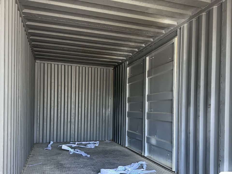 Isuzu Qingling Light Truck