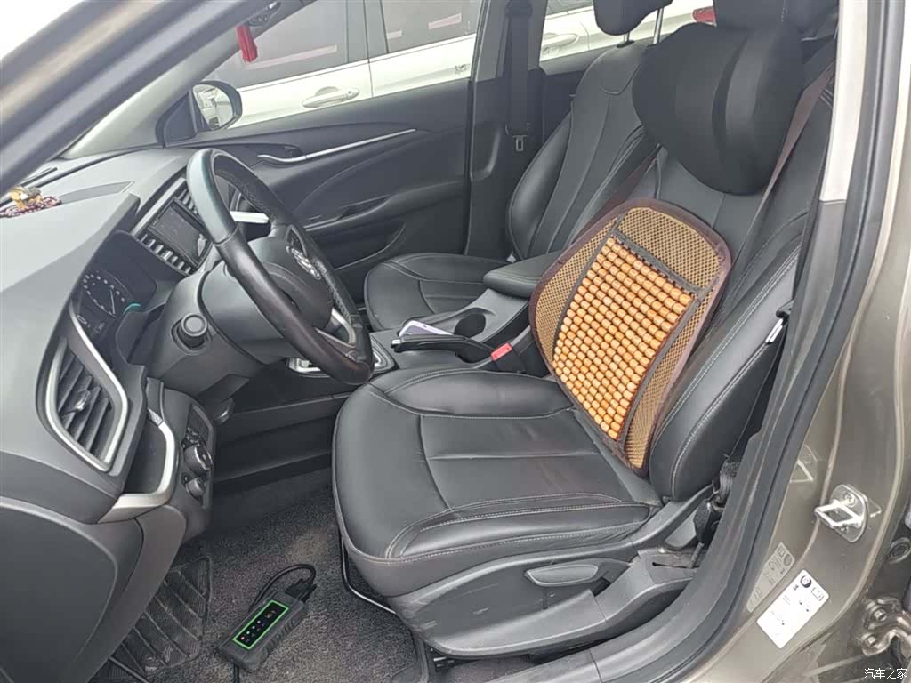 Buick VI, 2020 15