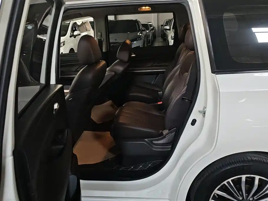 Trumpchi Trumpchi M6