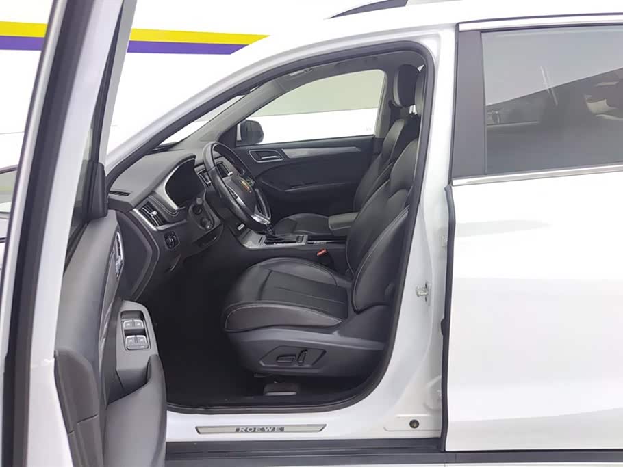 Roewe RX5 Roewe RX5
