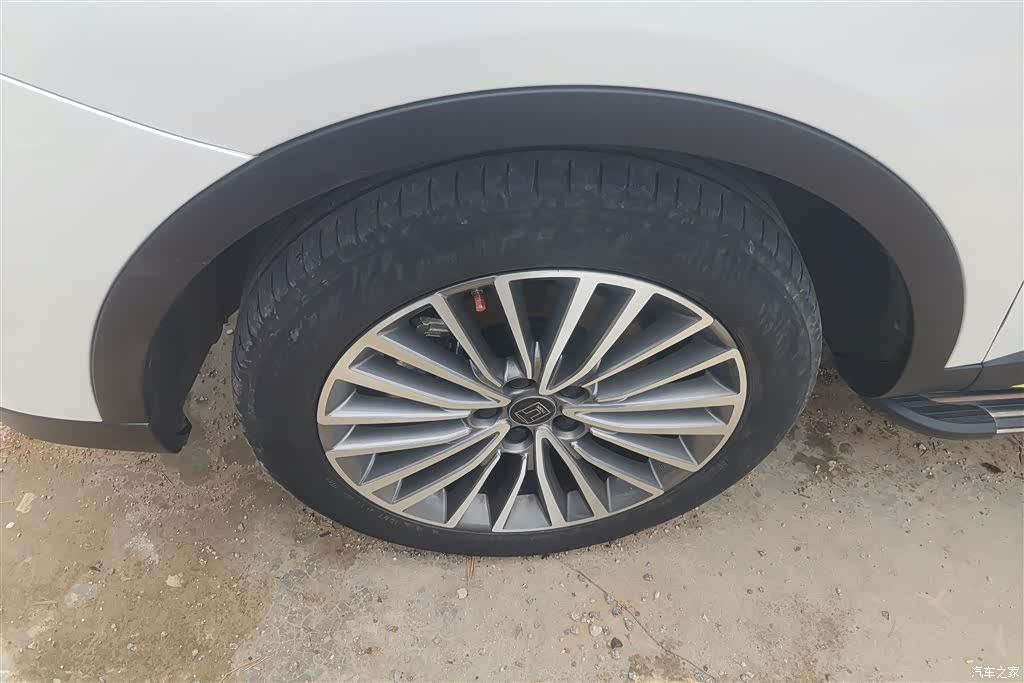 Haval H6, 2022 6