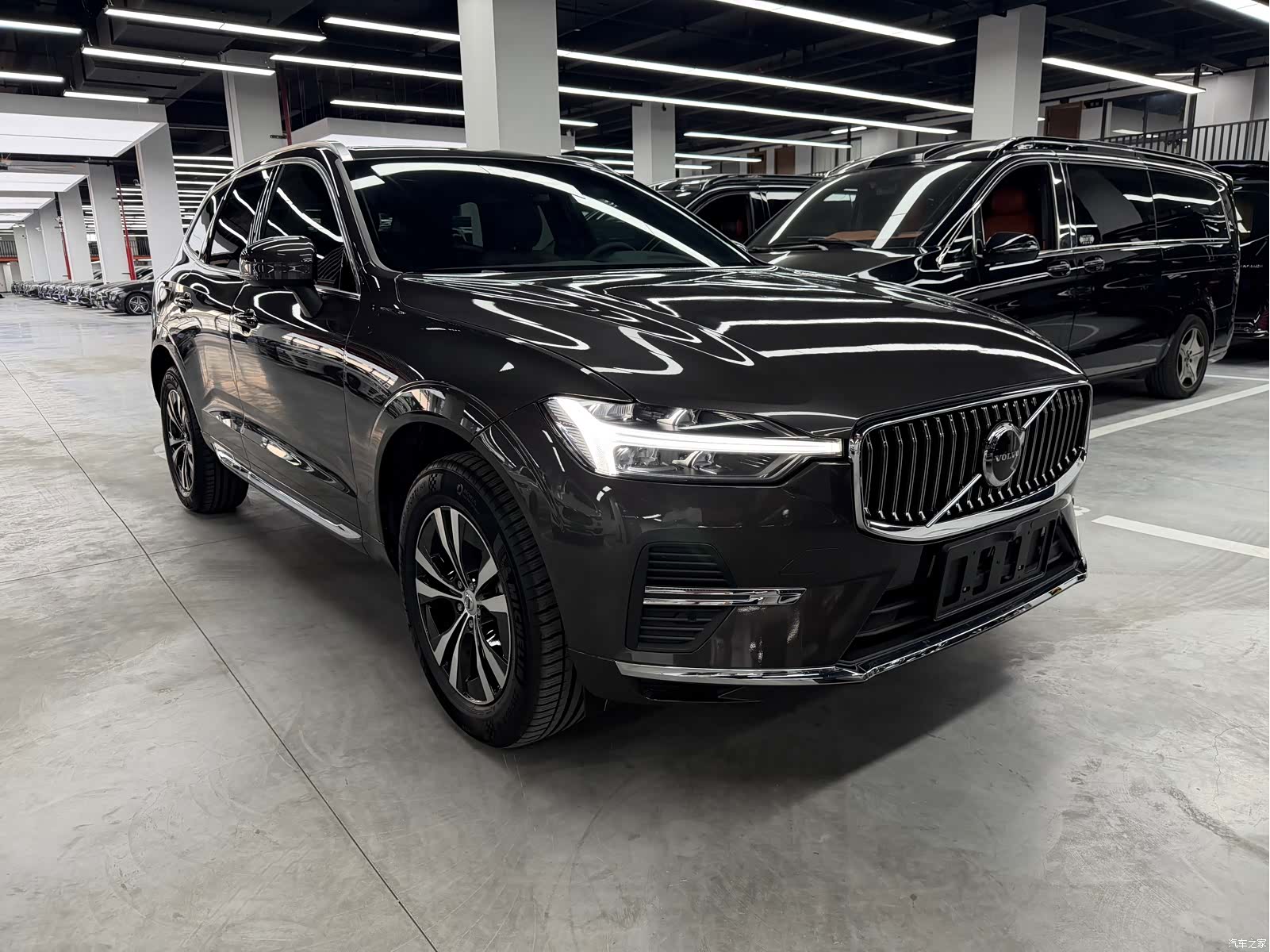 Volvo XC60, 2025 2