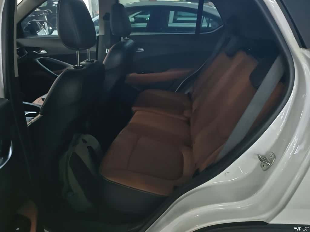 Wuling 510, 2018 17