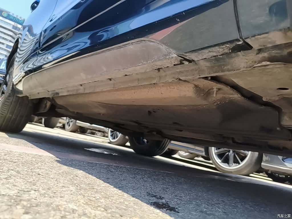 DongFeng T5, 2021 21