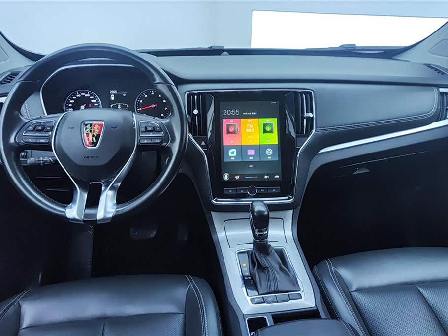 Roewe RX5 Roewe RX5