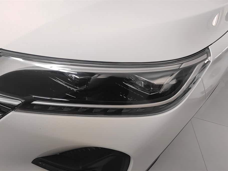 Trumpchi Trumpchi GS4