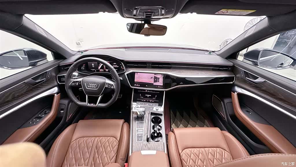 Audi A6L, 2022 23