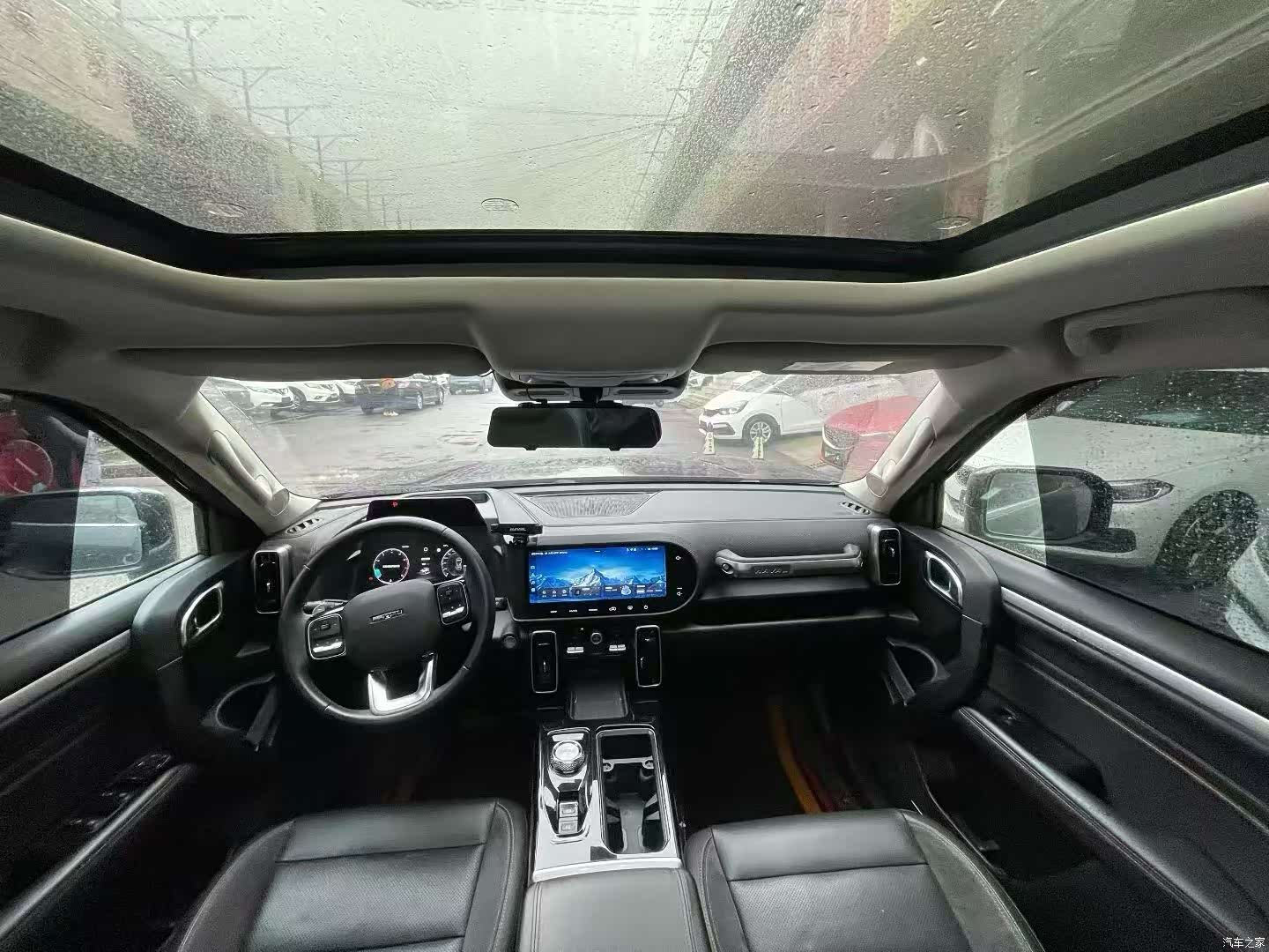 Haval Big Dog, 2022 4
