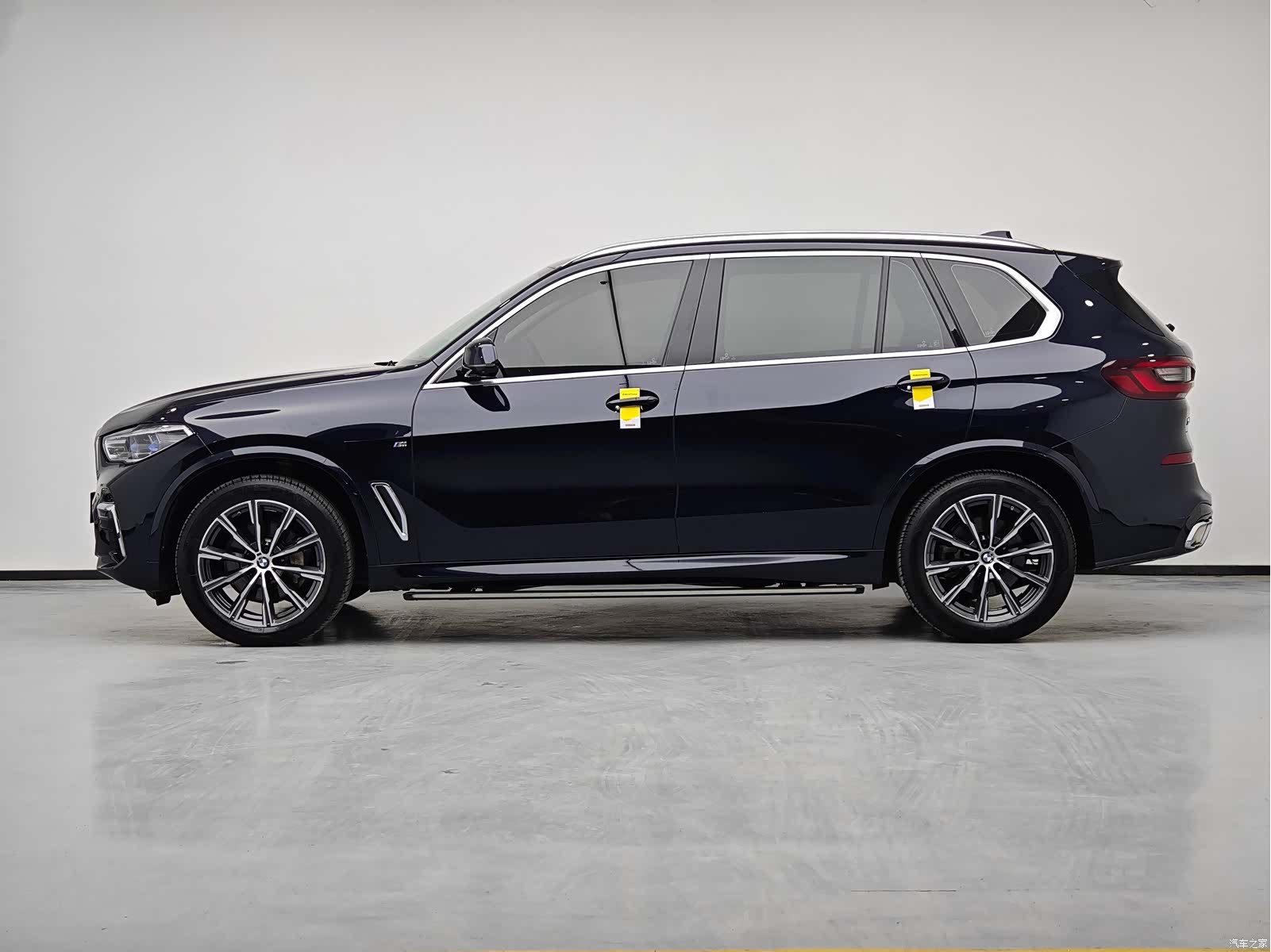 BMW X5, 2022 7