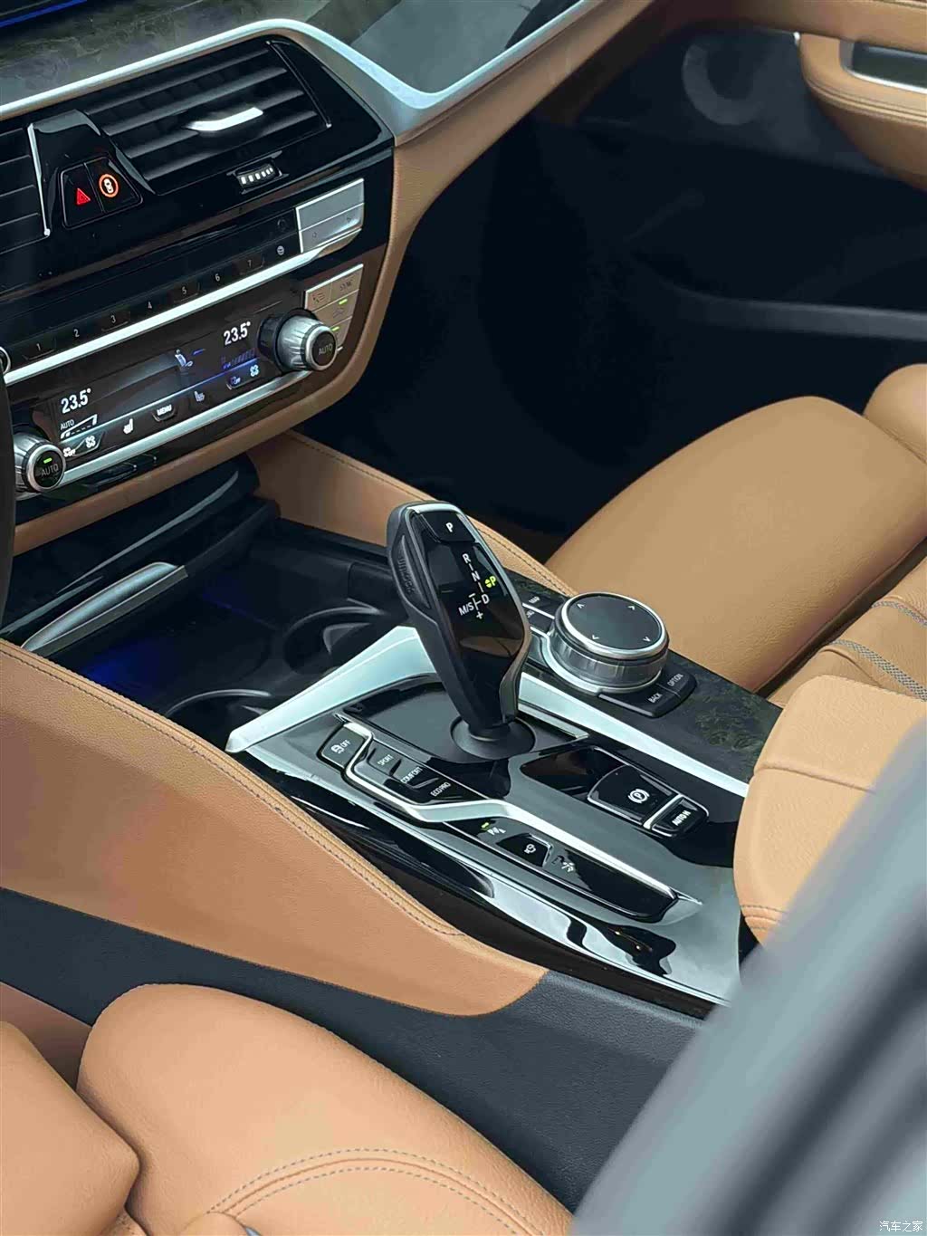 BMW 6 Series GT, 2025 12