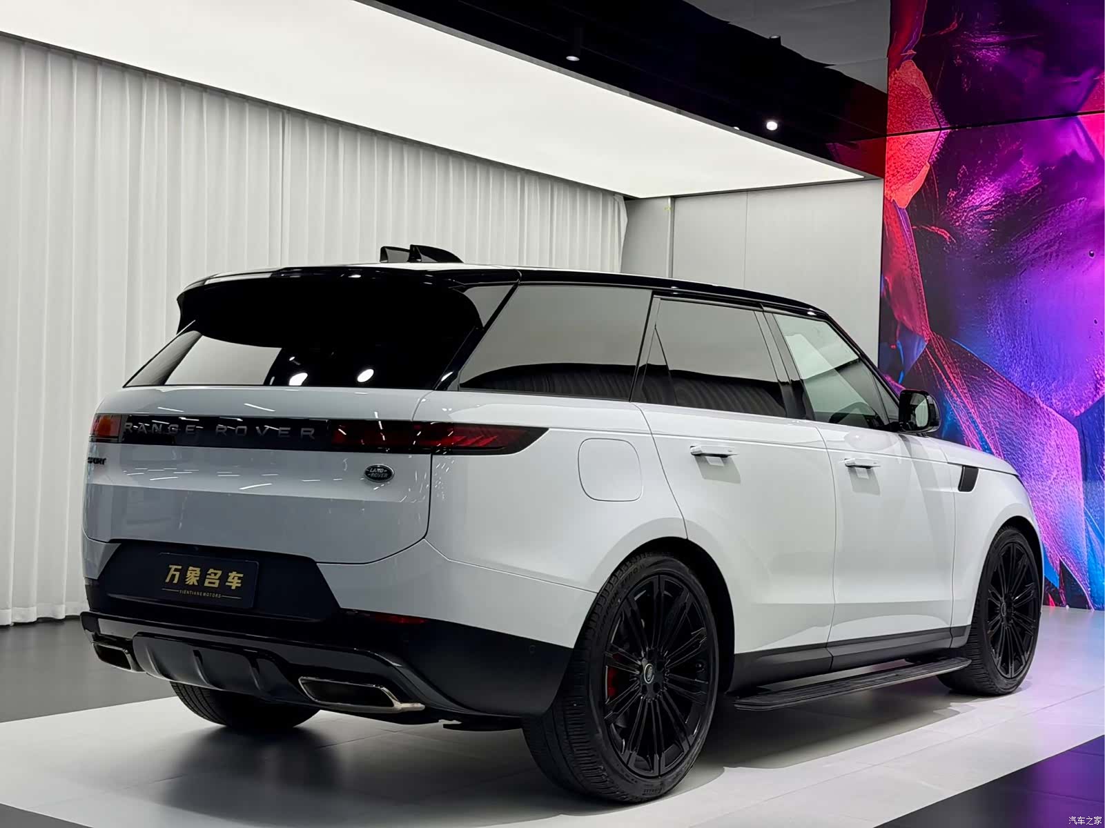 Land Rover Range Rover, 2022 6