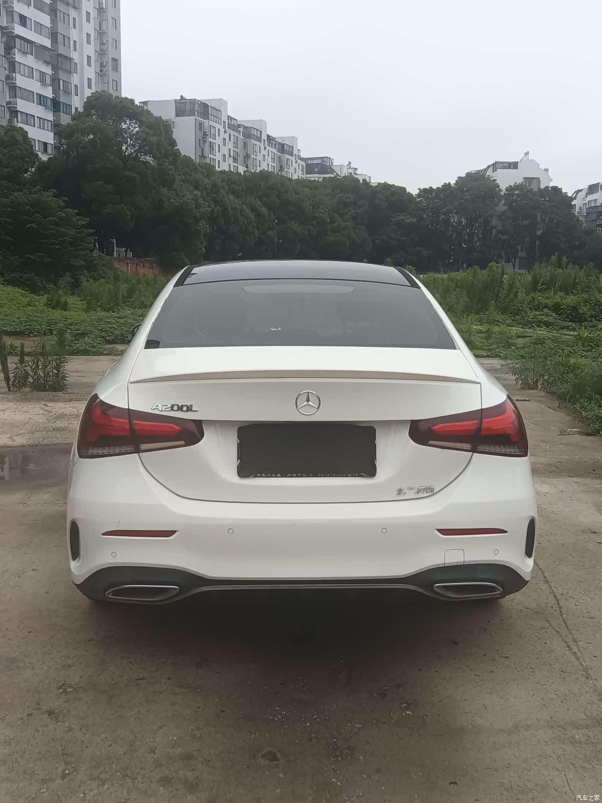 Mercedes-Benz A-Class, 2021 15