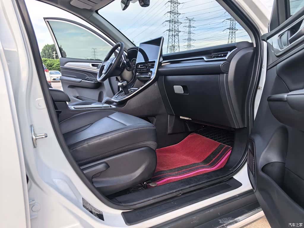 Haval M6, 2023 7