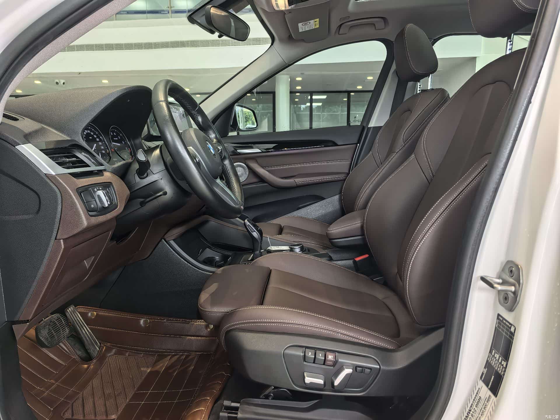 BMW X1, 2023 9