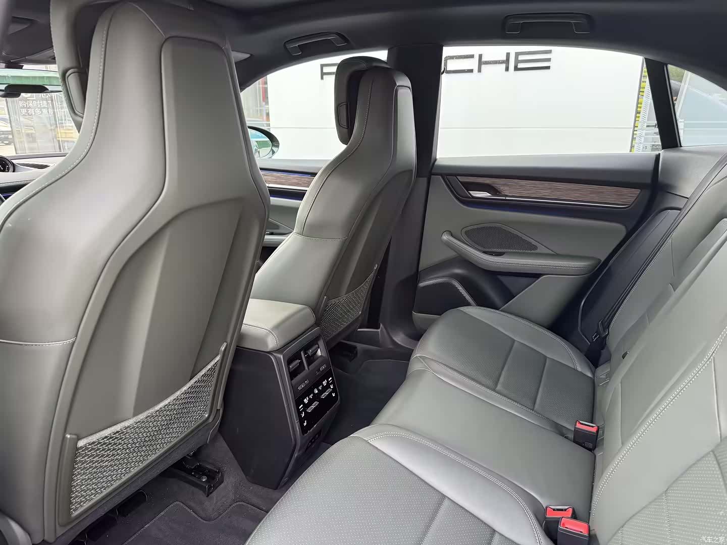 Porsche Macan, 2025 19