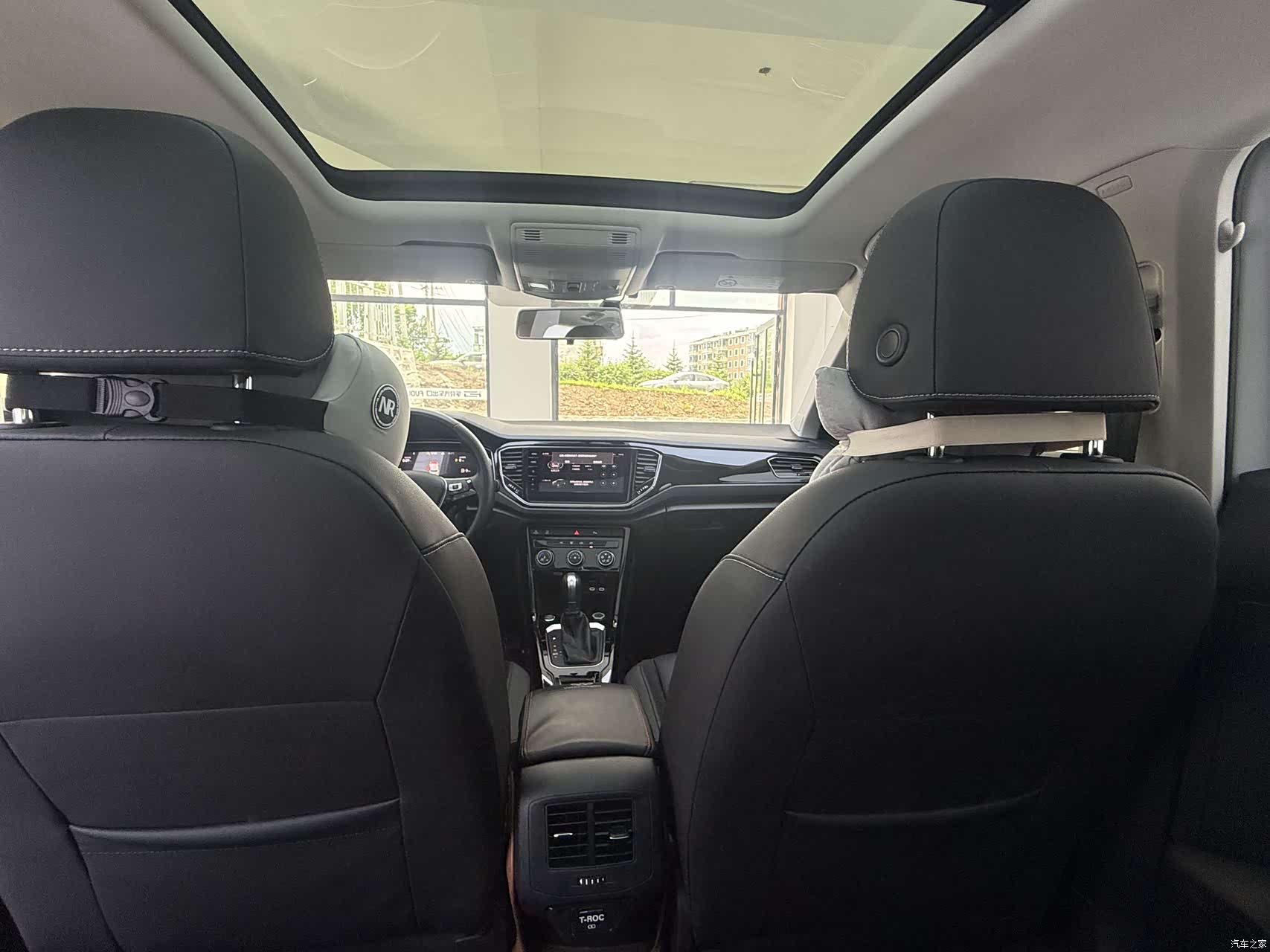 Volkswagen T-ROC, 2022 15