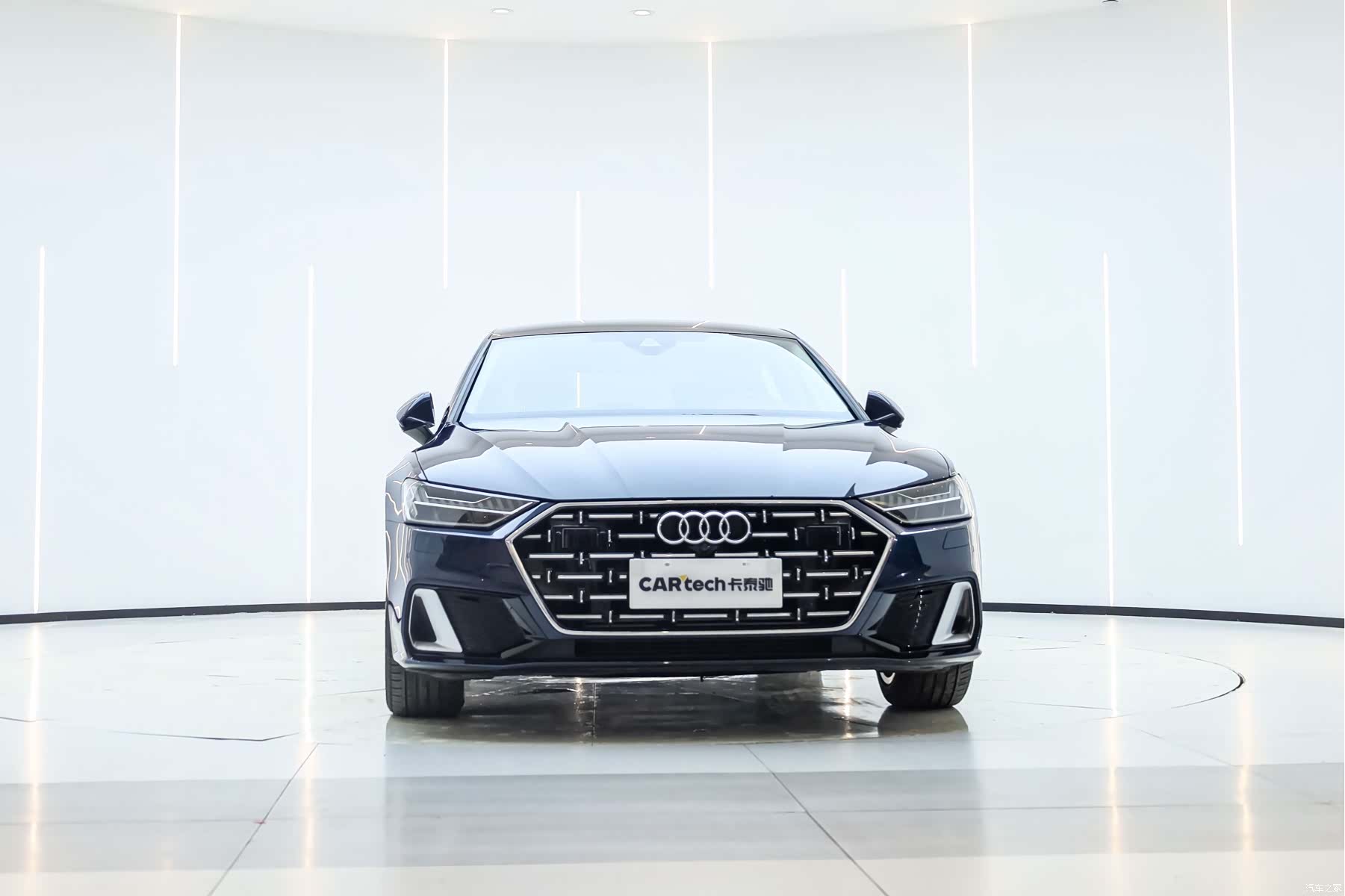 Audi A7L, 2024 6